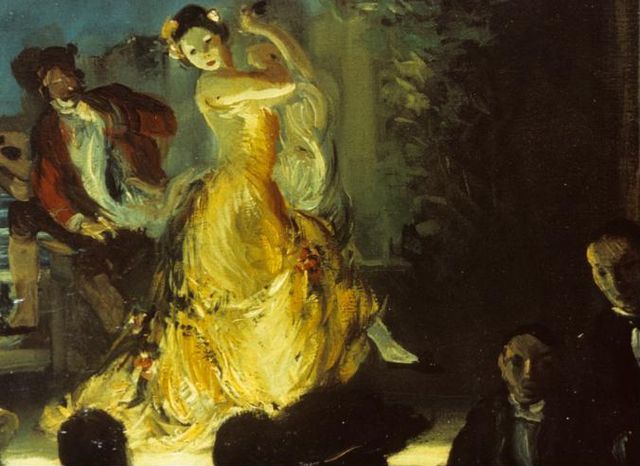 Spanish Music Hall - Digital Collections - Northwestern University